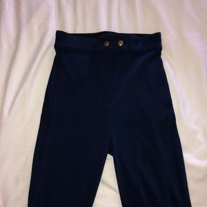 ORIGINAL AMERICAN APPAREL RIDING PANT